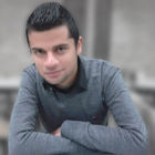 ياسر الجمال, Sales Representative