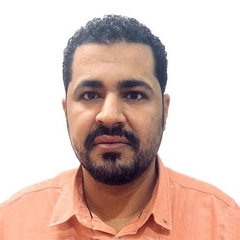 Mohamed Salah Mohamed  khairy, Sales Supervisor at Al - Ewan medical  company 