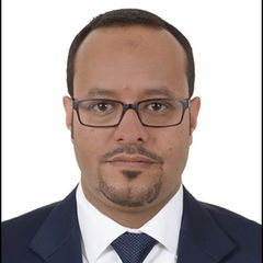 ياسر صالح عوض السعدي, Procurement Manager