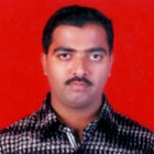 vijay pardeshi, Graphical Designer