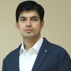 Faizan Hasan, Technical Project Manager & Sales│Smart Technology│IoT │AV