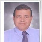 Dr. Ahmed Hany Hassan ElSayed, وكيل وزارة رئيس المعامل الكيماوية والميكروبيولوجية