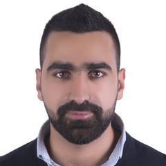 Maher Ayoub, Data Analyst