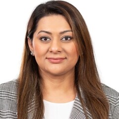 Shikha Singh