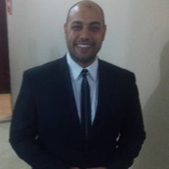 احمد محمد مرسى, operator assistant