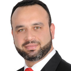 Mostafa Saleh, Director of Operation  Marketing & interior design  Manager