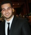 Amr Nabil, Sales Executive