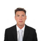 frederic cantin, Sales executive - energy conservation