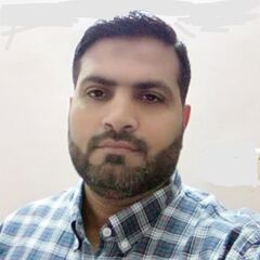 Shahzad Zia  Khan, Channel Manager Modern Trade