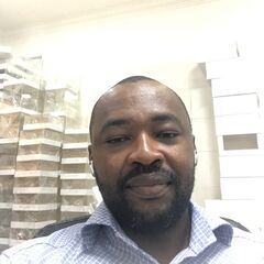 Anthony Onwushai, Inspection Supervisor 
