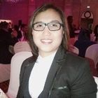 Jesel Ruby D. تالاو, Executive Assistant