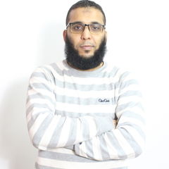 Kamel  Muhammed Kamel