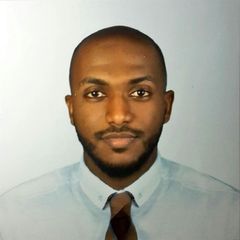 Omar nasser saeed Ahmed  Mohammed, IT Network Engineer