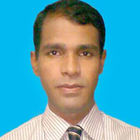 Al-Amin-Al-Mehedi Rasel, Asst. Manager- Internal Audit & Legal Compliance