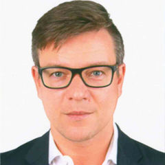 Markus Michel
