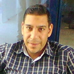 محمود محمد السيد عيسي Elsayd, مسؤل التكييف  المركزي بالشركة
