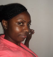 Cynthia Mwangi, ICT Support