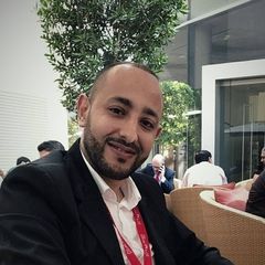 عبد القادر بن عامر, Assistant Manager - Sales, North Africa
