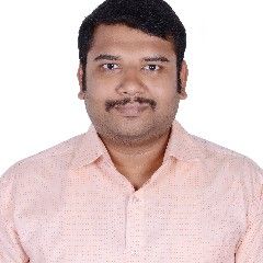 Barathy Kannan Arumugam