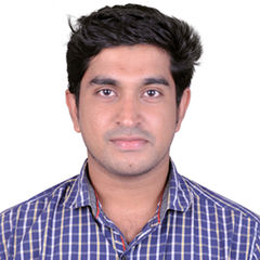 Harikrishnan M U