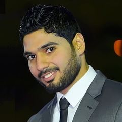 Mohamed Mustafa Azouz Ibrahim