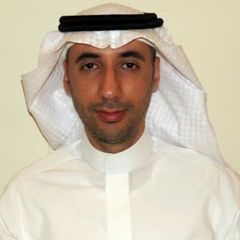 Hesham Hajjar, Planning & Budgeting Manager 