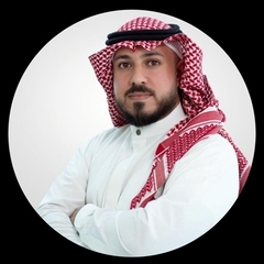 Mohammad Hazazi, HR Manager KSA, UAE & Kuwait