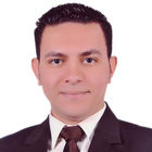 محمد عبد العظيم احمد السيد بدوى, Medical representative