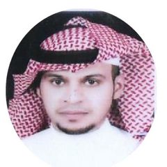 احمد علي عبدالله الشهراني, رئيس حسابات