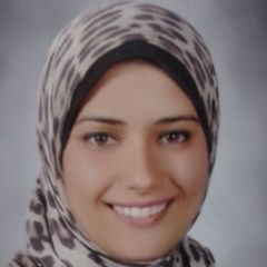 Mai Mohamed, product owner/business analyst 