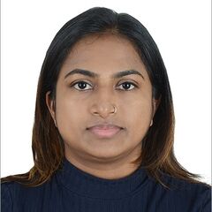 Anju Nair, Associate