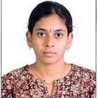 Manisha Katthula, IT Coordinator & Navision Consultant