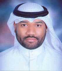 Nasser Al murjan, قائم باعمال وكيل المركز