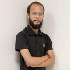 Muhammad Ayaz Ahmed, Service Desk Team Lead