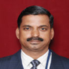 Dr Shyam Sunder Rao Shakker, Associate Professor-Library and Information Science