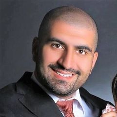 Khalid Al-Tayeh, Construction manager