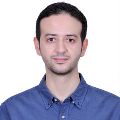 Haitham Mahmoud, Civil Project Engineer