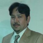 Tabish Khan, Sales & Operations Manager