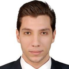 Saad Houssami, Sales & Marketing Specialist 