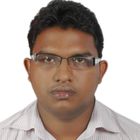 Sahil Mulla, Senior IT Assistant