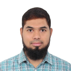 Mohammad Shareef Shaik