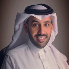 Mohammed Al Ghamdi, Talent Management Specialist 