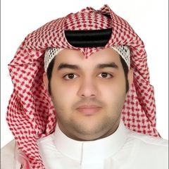 Fahad Al Ghamdi, مدير فرع