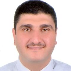محمد القبيسي, Senior Mechanical engineer