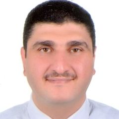 Mohammed Aarif Al-Qubaisi