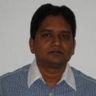 Yatin Kamble, MFG. Solution Consultant