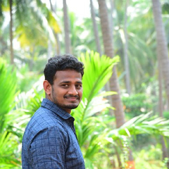 Sabarinathan  Devendran