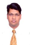 Venkataraman G, Senior Manager Outstation Finance