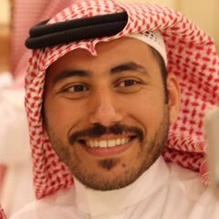Ali Al Obaid, Enlish Supervisor