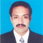 muhammad anas paracha, IT engineer